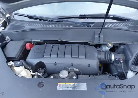 2015 GMC Acadia Denali z USA, uszkodzony, nr VIN 1GKKVTKD4FJ301938